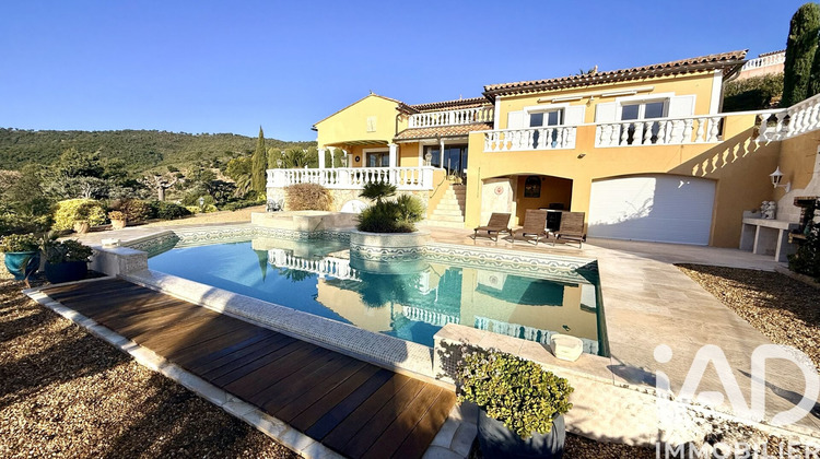 Ma-Cabane - Vente Maison Roquebrune-sur-Argens, 176 m²