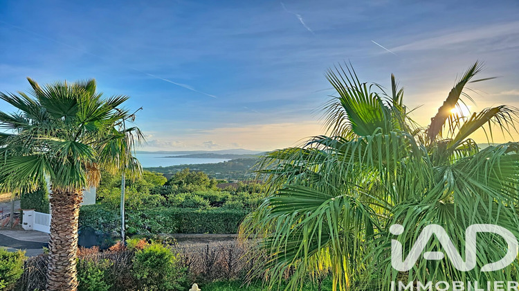 Ma-Cabane - Vente Maison Roquebrune-sur-Argens, 192 m²