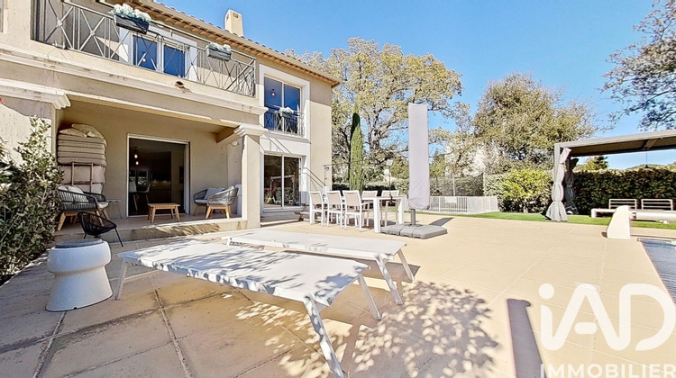 Ma-Cabane - Vente Maison Roquebrune-sur-Argens, 120 m²