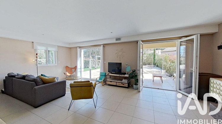 Ma-Cabane - Vente Maison Roquebrune-sur-Argens, 120 m²