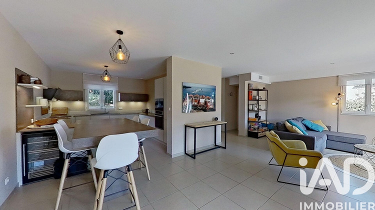 Ma-Cabane - Vente Maison Roquebrune-sur-Argens, 120 m²