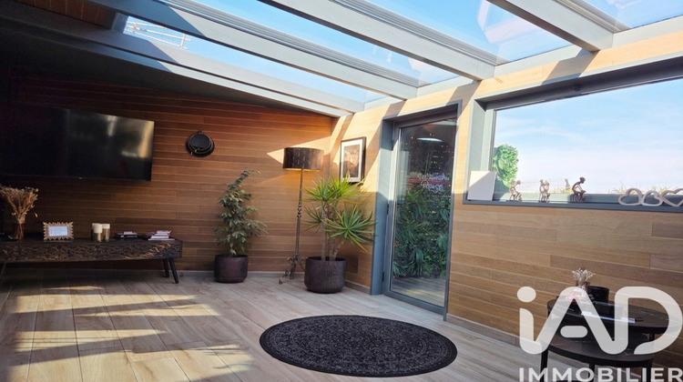 Ma-Cabane - Vente Maison Roquebrune-sur-Argens, 77 m²