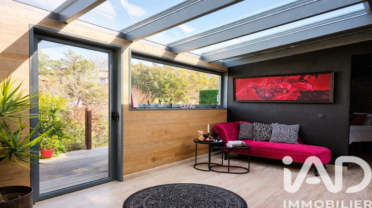 Ma-Cabane - Vente Maison Roquebrune-sur-Argens, 77 m²