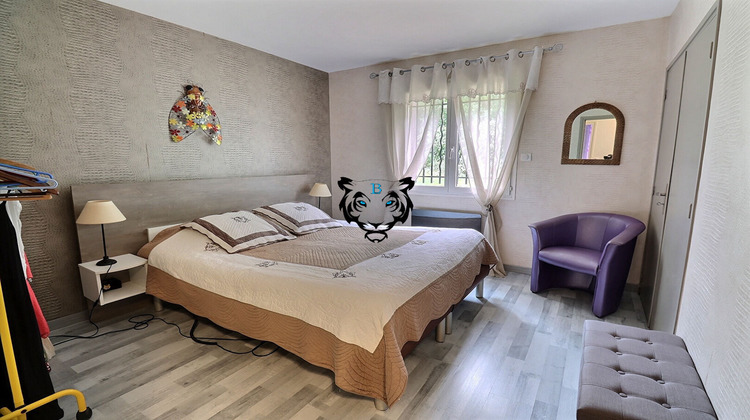 Ma-Cabane - Vente Maison ROQUEBRUNE-SUR-ARGENS, 187 m²