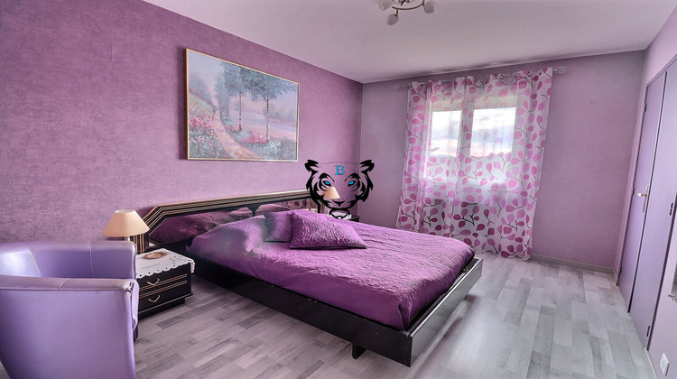 Ma-Cabane - Vente Maison ROQUEBRUNE-SUR-ARGENS, 187 m²