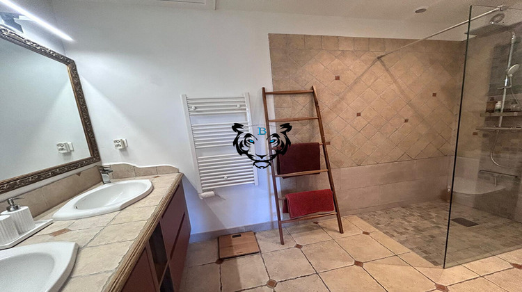 Ma-Cabane - Vente Maison ROQUEBRUNE-SUR-ARGENS, 124 m²
