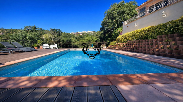 Ma-Cabane - Vente Maison ROQUEBRUNE-SUR-ARGENS, 124 m²