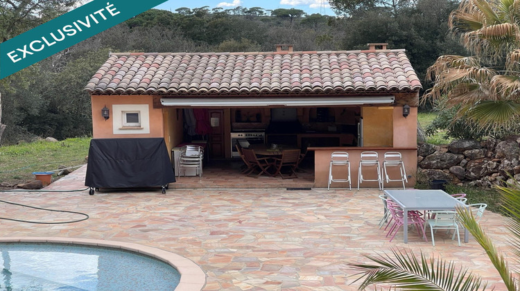 Ma-Cabane - Vente Maison Roquebrune-sur-Argens, 330 m²