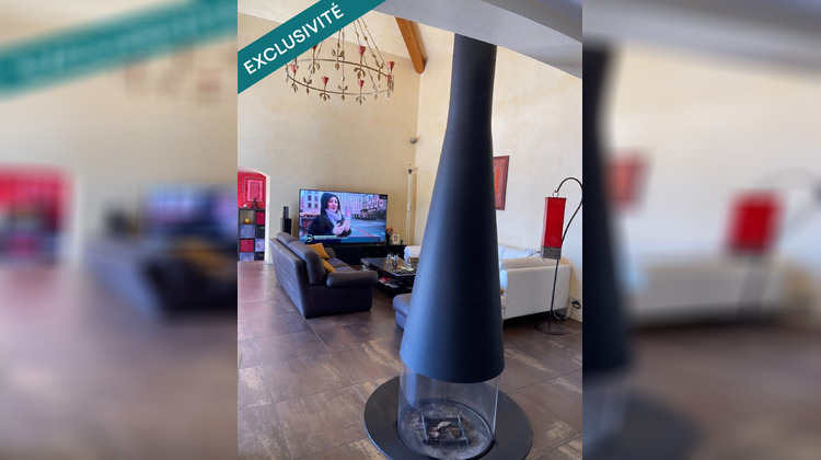 Ma-Cabane - Vente Maison Roquebrune-sur-Argens, 330 m²