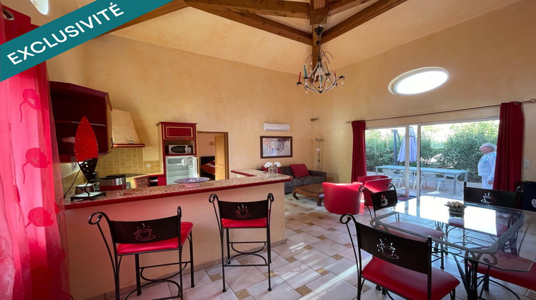Ma-Cabane - Vente Maison Roquebrune-sur-Argens, 330 m²