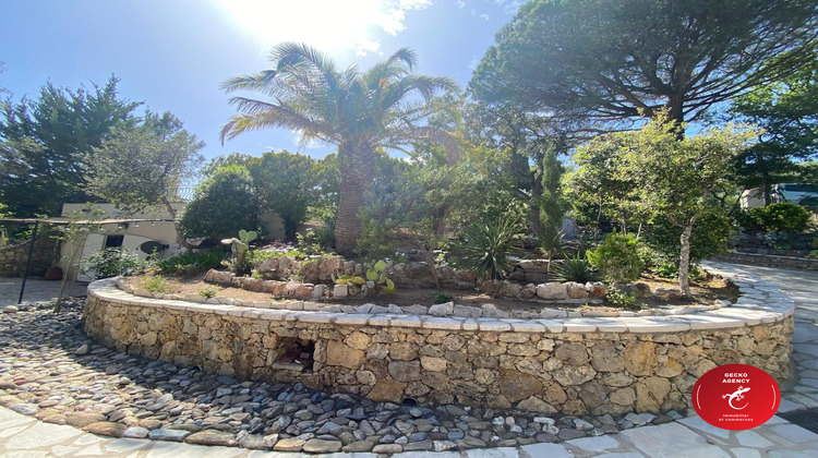 Ma-Cabane - Vente Maison Roquebrune-sur-Argens, 214 m²