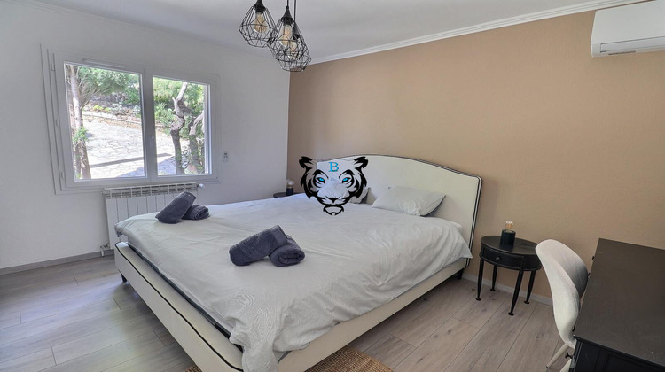 Ma-Cabane - Vente Maison ROQUEBRUNE-SUR-ARGENS, 213 m²