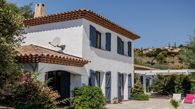 Ma-Cabane - Vente Maison Roquebrune-sur-Argens, 150 m²