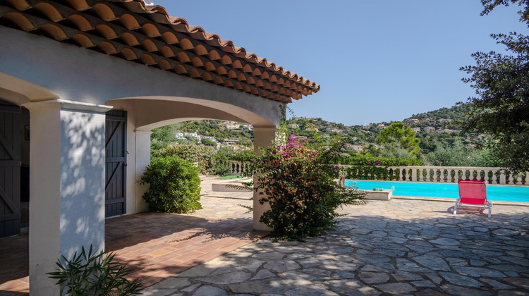Ma-Cabane - Vente Maison Roquebrune-sur-Argens, 150 m²