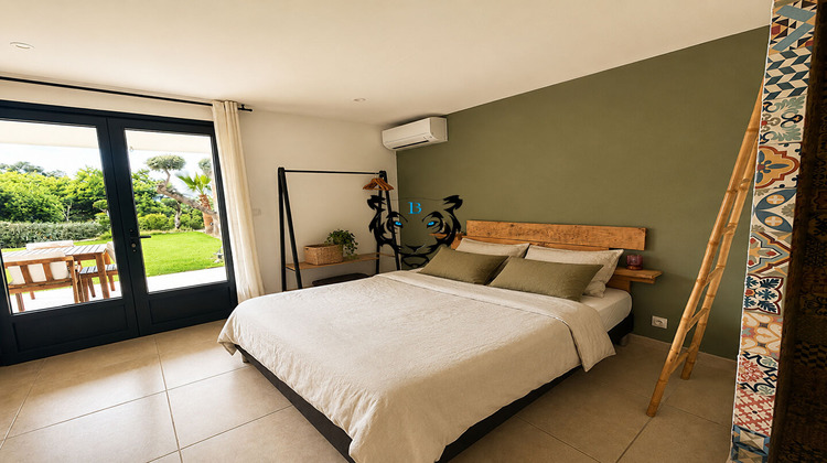 Ma-Cabane - Vente Maison ROQUEBRUNE-SUR-ARGENS, 205 m²