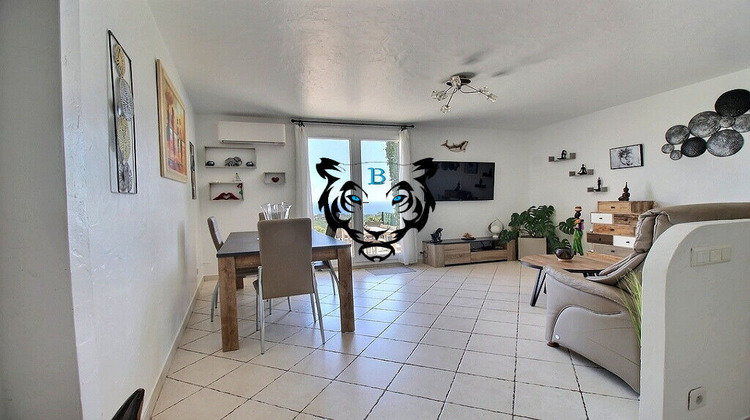 Ma-Cabane - Vente Maison ROQUEBRUNE-SUR-ARGENS, 85 m²