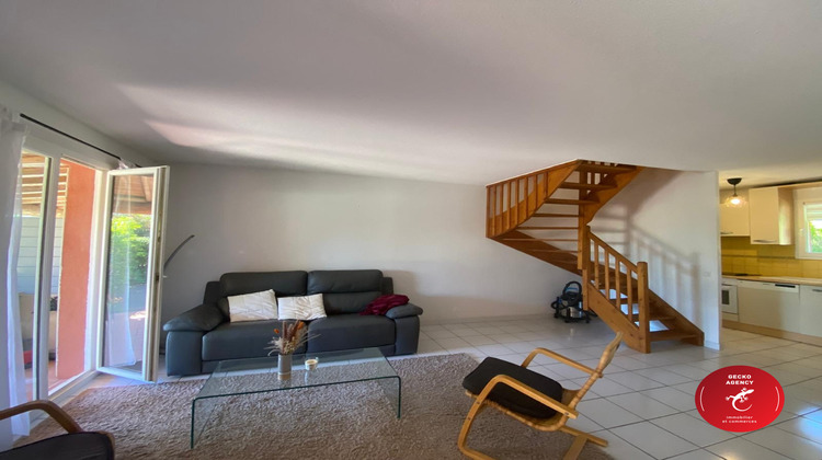 Ma-Cabane - Vente Maison Roquebrune-sur-Argens, 72 m²