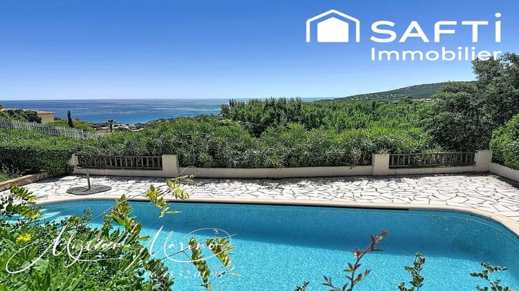 Ma-Cabane - Vente Maison Roquebrune-sur-Argens, 109 m²