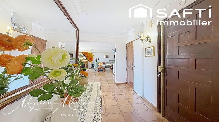 Ma-Cabane - Vente Maison Roquebrune-sur-Argens, 109 m²