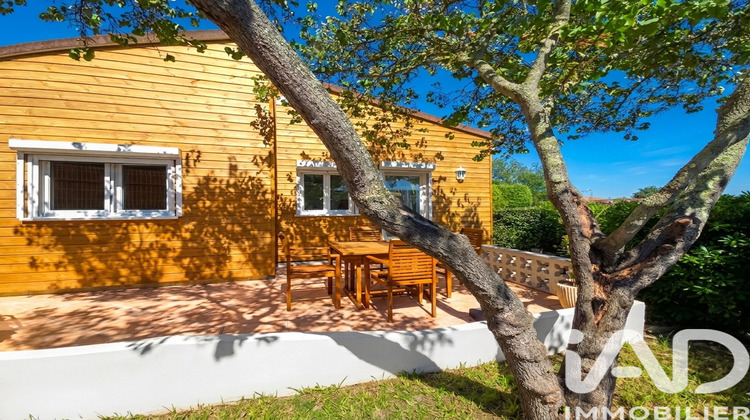 Ma-Cabane - Vente Maison Roquebrune-sur-Argens, 75 m²