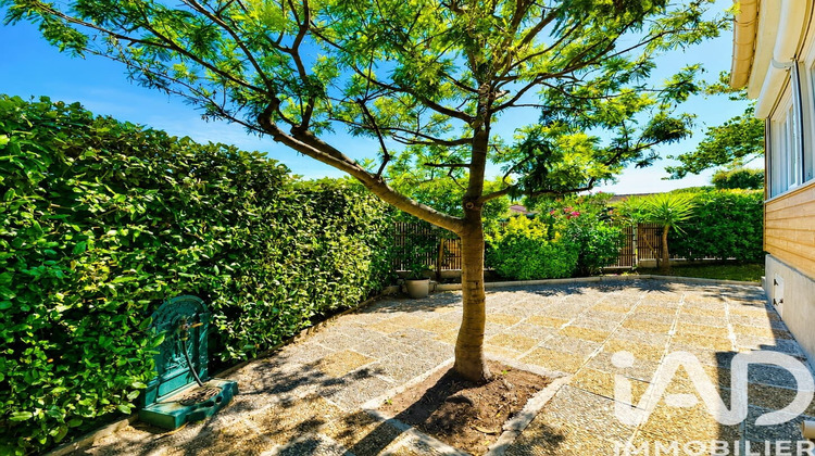 Ma-Cabane - Vente Maison Roquebrune-sur-Argens, 75 m²