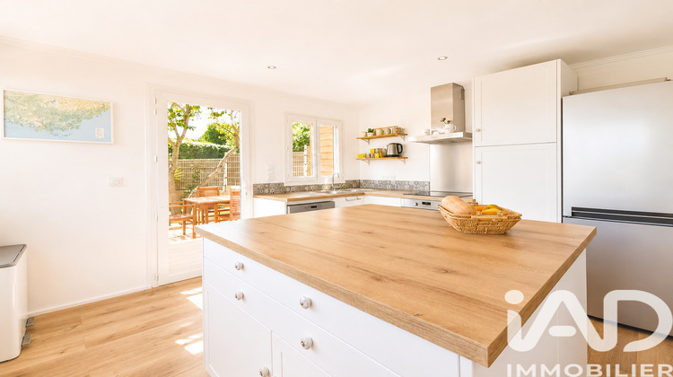 Ma-Cabane - Vente Maison Roquebrune-sur-Argens, 75 m²