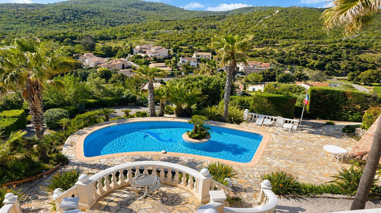 Ma-Cabane - Vente Maison ROQUEBRUNE SUR ARGENS, 160 m²