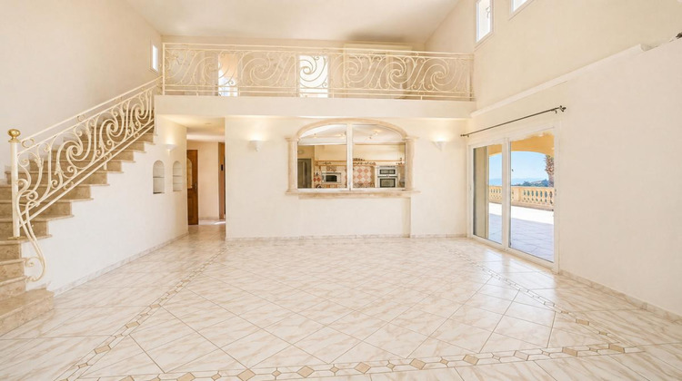 Ma-Cabane - Vente Maison ROQUEBRUNE SUR ARGENS, 160 m²