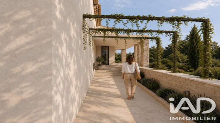 Ma-Cabane - Vente Maison Roquebrune-sur-Argens, 195 m²