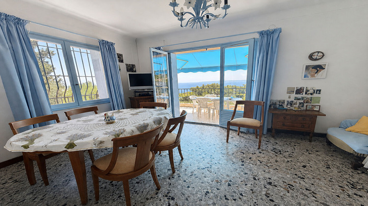 Ma-Cabane - Vente Maison ROQUEBRUNE-SUR-ARGENS, 92 m²