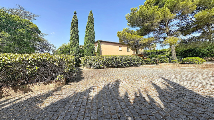 Ma-Cabane - Vente Maison ROQUEBRUNE-SUR-ARGENS, 775 m²