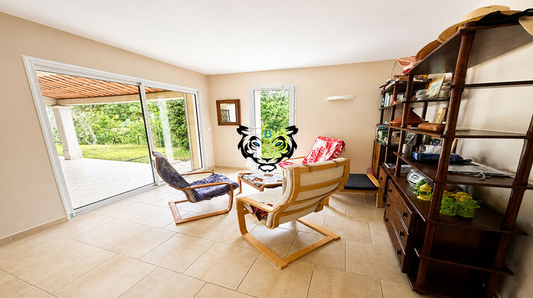 Ma-Cabane - Vente Maison ROQUEBRUNE-SUR-ARGENS, 181 m²
