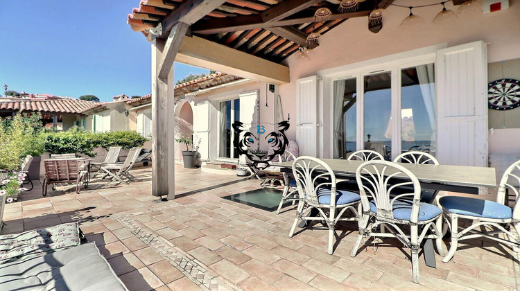 Ma-Cabane - Vente Maison ROQUEBRUNE-SUR-ARGENS, 100 m²