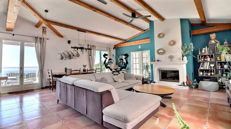 Ma-Cabane - Vente Maison ROQUEBRUNE-SUR-ARGENS, 100 m²