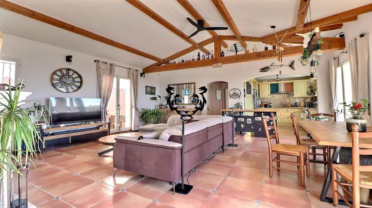 Ma-Cabane - Vente Maison ROQUEBRUNE-SUR-ARGENS, 100 m²