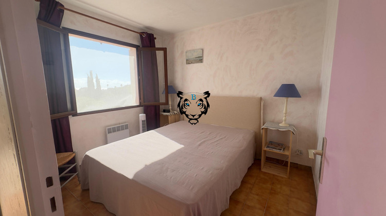 Ma-Cabane - Vente Maison ROQUEBRUNE-SUR-ARGENS, 68 m²