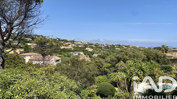 Ma-Cabane - Vente Maison Roquebrune-sur-Argens, 110 m²