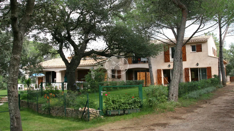 Ma-Cabane - Vente Maison Roquebrune-sur-Argens, 259 m²