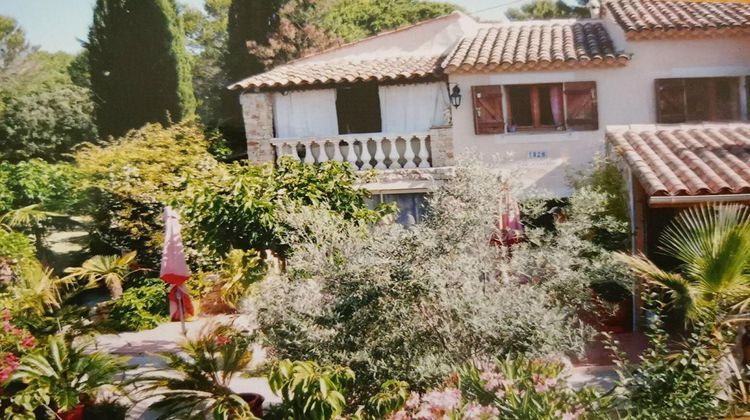 Ma-Cabane - Vente Maison ROQUEBRUNE SUR ARGENS, 290 m²