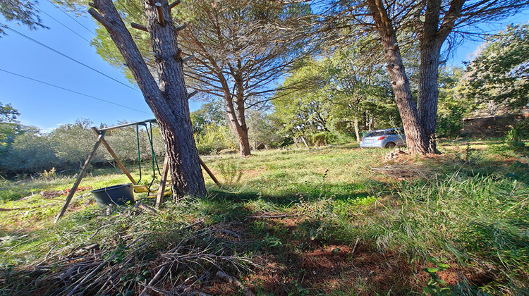 Ma-Cabane - Vente Maison ROQUEBRUNE-SUR-ARGENS, 300 m²