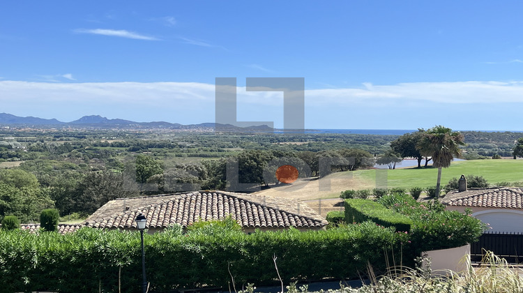 Ma-Cabane - Vente Maison Roquebrune-sur-Argens, 100 m²