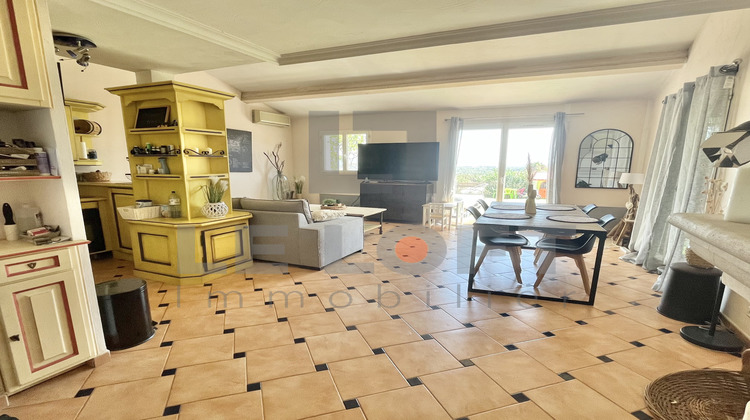 Ma-Cabane - Vente Maison Roquebrune-sur-Argens, 100 m²