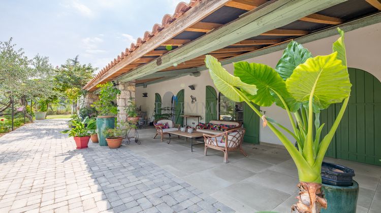 Ma-Cabane - Vente Maison Roquebrune-sur-Argens, 262 m²