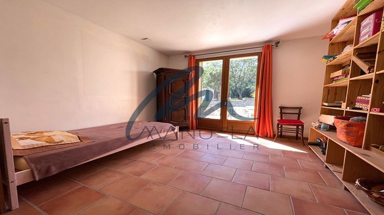 Ma-Cabane - Vente Maison ROQUEBRUNE-SUR-ARGENS, 151 m²