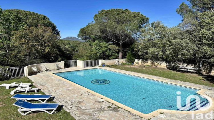 Ma-Cabane - Vente Maison Roquebrune-sur-Argens, 180 m²