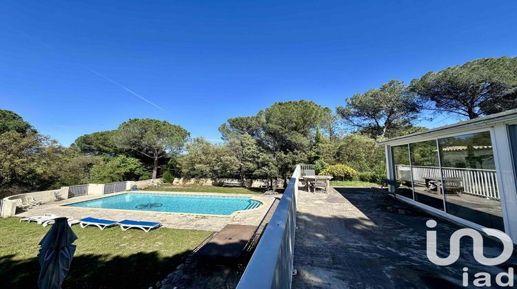 Ma-Cabane - Vente Maison Roquebrune-sur-Argens, 180 m²