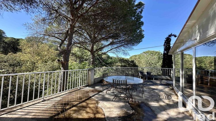 Ma-Cabane - Vente Maison Roquebrune-sur-Argens, 180 m²