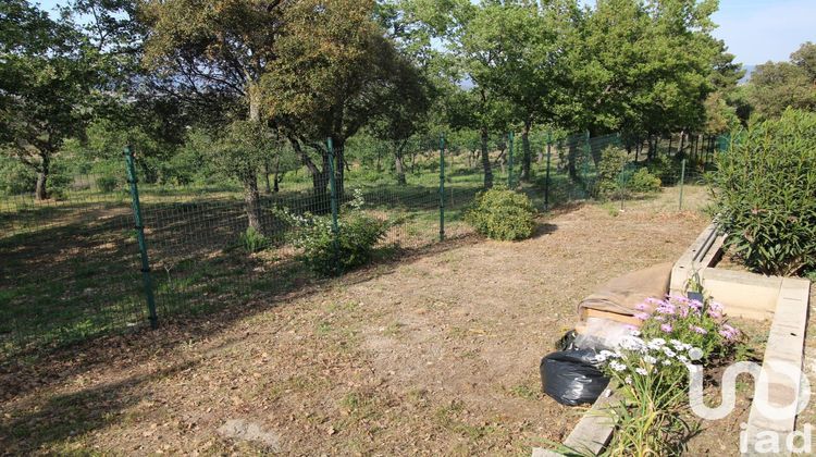 Ma-Cabane - Vente Maison Roquebrune sur Argens, 32 m²