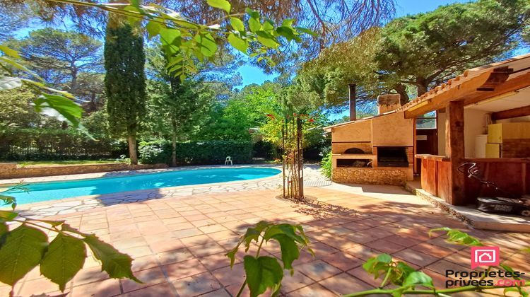 Ma-Cabane - Vente Maison ROQUEBRUNE SUR ARGENS, 288 m²