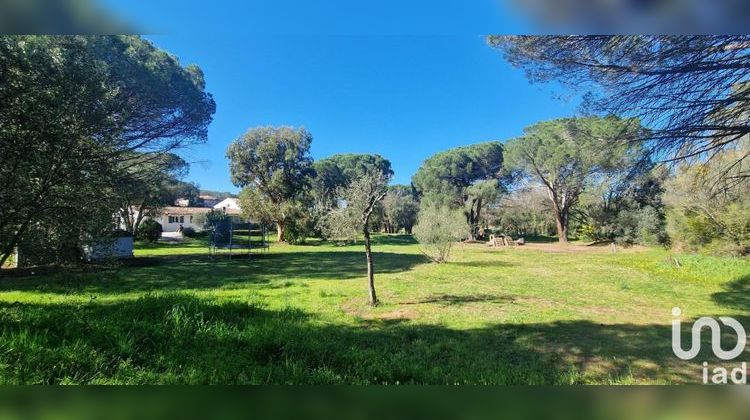 Ma-Cabane - Vente Maison Roquebrune-sur-Argens, 210 m²